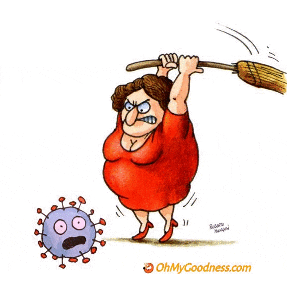 woman-hitting-coronavirus